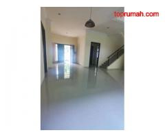 Jual atau Sewa Rumah Shm Kawasan Villa Bukit Regency Surabaya