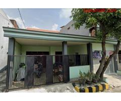 Jual Rumah Cocok Untuk Usaha di Wisma Lidah Kulon Surabaya