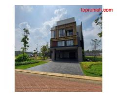 Cluster Enchante Residence, BSD City