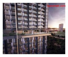 Upper West, New Apartment at BSD