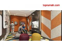 Upper West, New Apartment at BSD