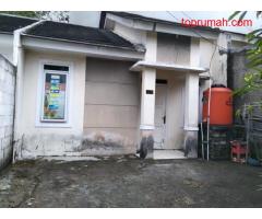 Rumah 1 Lantai Siap Huni Sertifikat SHM, Citra Indah City