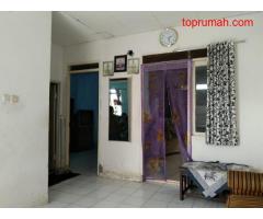 Dijual Rumah Harga 450 SHM, Citra Indah City