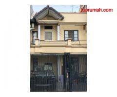 Dijual rumah siap huni 2lt luas 150m2 type 5KT Kalideres Jakarta Barat