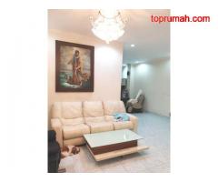 Dijual rumah siap huni 2lt luas 150m2 type 5KT Kalideres Jakarta Barat