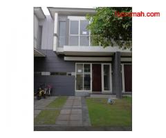 Jual Rumah Baru Gress di Grand Palais WBM Kota Surabaya