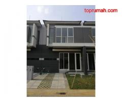 Jual Rumah Baru Gress di Grand Palais WBM Kota Surabaya