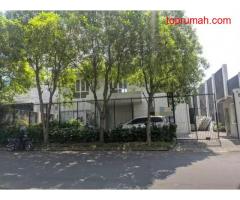 Jual Rumah Mewah di Citraland Bukit Golf Kota Surabaya