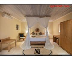 Jual 10 Villa dan 20 Kamar Hotel Mewah Megah Besar Di Nusa Dua Bali