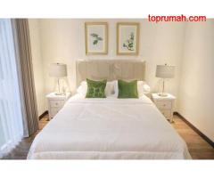 Rumah Murah Besar Mewah Minimalis Raya Wisata Bukit Mas Full Furnished Surabaya