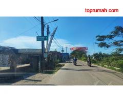 Lahan Kavling (DIJUAL) lokasi Samping Summarecon Crown Gading