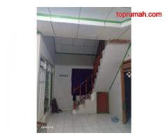 Rumah 2 Lantai (DIJUAL) Lokasi Pondok Ungu Permai 2