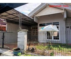 Jual Rumah di Perumahan Pondok Tjandra Blimbing Indah