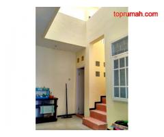 Jual Rumah di Perumahan Pondok Tjandra Blimbing Indah