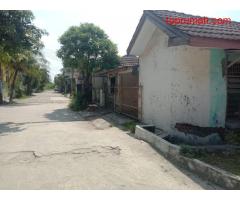 Rumah (DIJUAL) Lokasi Perum Puri Harapan