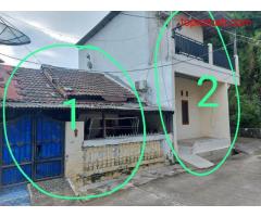 Rumah (DIJUAL) Lokasi Harapan Baru 2