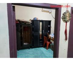 Rumah (DIJUAL) Lokasi Harapan Baru 2