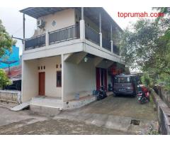 Rumah (DIJUAL) Lokasi Harapan Baru 2