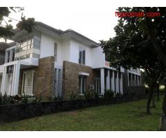 Dijual Rumah Murah Mewah Minimalis Diamond Hills Citraland Surabaya