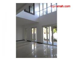 Dijual Rumah Murah Mewah Minimalis Diamond Hills Citraland Surabaya