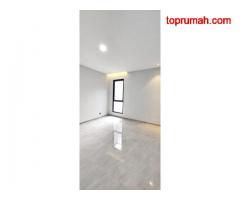 Jual Rumah Minimalis Murah Eksklusif Puri Surya Jaya Cluster Pasadena Gedangan Sidoarjo