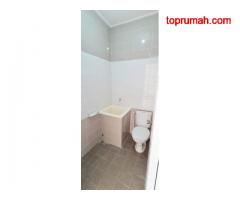 Rumah siap huni luas 6x15 90m2 type 2KT Cluster Atlantis Segara City Bekasi