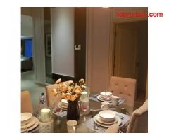 Jual Apartemen Mewah di Apartemen The Peak Surabaya