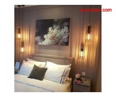 Jual Apartemen Mewah di Apartemen The Peak Surabaya