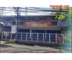 Jual Ruko Aktif di Jalan Raya Menur Pumpungan Surabaya