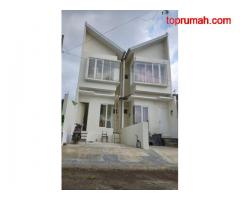 Jual Rumah Murah Minimalis Vila Gunung Buring Malang