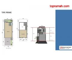 Taman Tekno X at BSD City