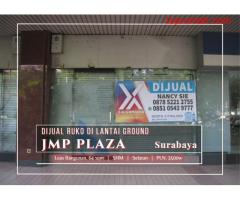 Ruko Strategis di Jembatan Merah Plaza Surabaya.