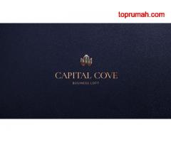 Capital Cove Business Loft Mewah Terbaik di BSD City