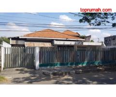 Jual Rumah Tua di Daerah Dr Soetomo Pusat Kota Surabaya