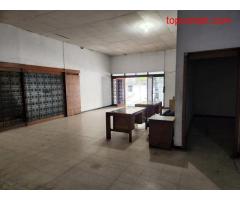 Jual Rumah Tua di Daerah Dr Soetomo Pusat Kota Surabaya