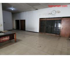 Jual Rumah Tua di Daerah Dr Soetomo Pusat Kota Surabaya