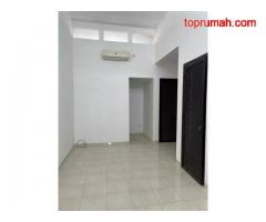 Rumah di Cluster Hampton Kawasan Pantai Mentari Surabaya