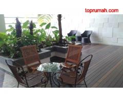 Apartemen Sky Terace 1 bed room & 2 bed room fully furnish