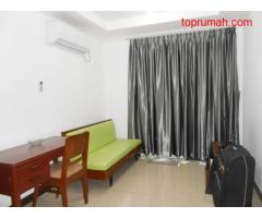 Apartemen Sky Terace 1 bed room & 2 bed room fully furnish