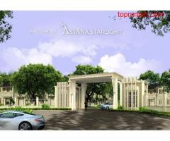 New Cluster Assana Starlight Vanya Park BSD