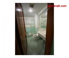 Dijual Apartemen Casablanca Mewah Besar Luas Jakarta Selatan