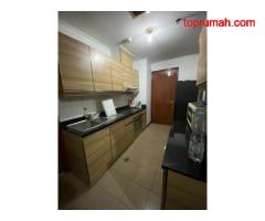 Dijual Apartemen Casablanca Mewah Besar Luas Jakarta Selatan