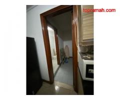 Dijual Apartemen Casablanca Mewah Besar Luas Jakarta Selatan