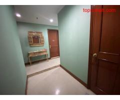 Dijual Apartemen Casablanca Mewah Besar Luas Jakarta Selatan