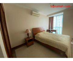 Dijual Apartemen Casablanca Mewah Besar Luas Jakarta Selatan