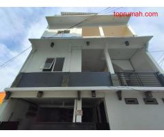 Kos 19 kamar fully furnished Jakarta Selatan