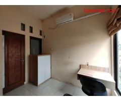 Kos 19 kamar fully furnished Jakarta Selatan