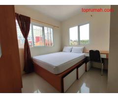 Kos 19 kamar fully furnished Jakarta Selatan