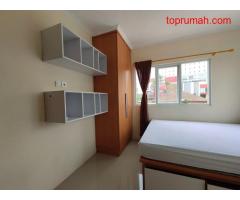 Kos 19 kamar fully furnished Jakarta Selatan