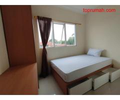 Kos 19 kamar fully furnished Jakarta Selatan